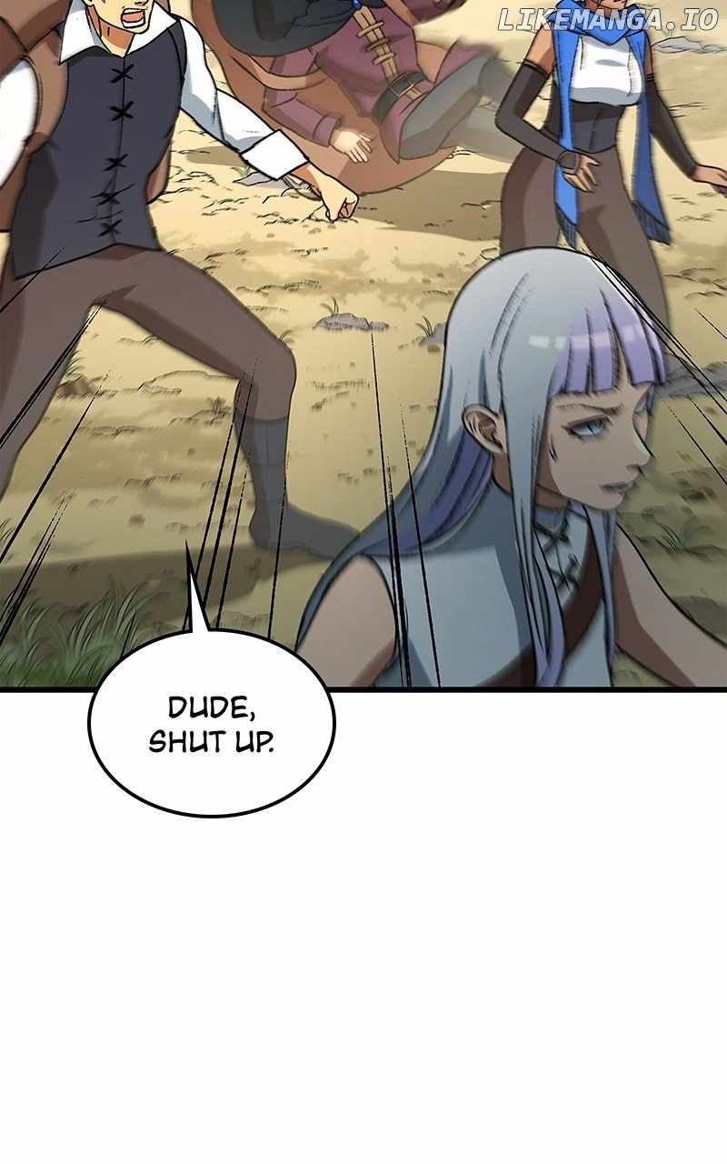 Return of the Runebound Professor Chapter 40 83